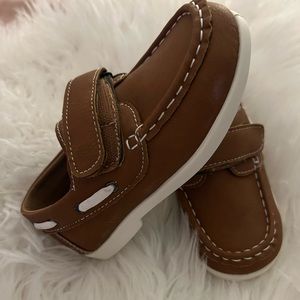 Brand New Boys Jelly Beans Loafers